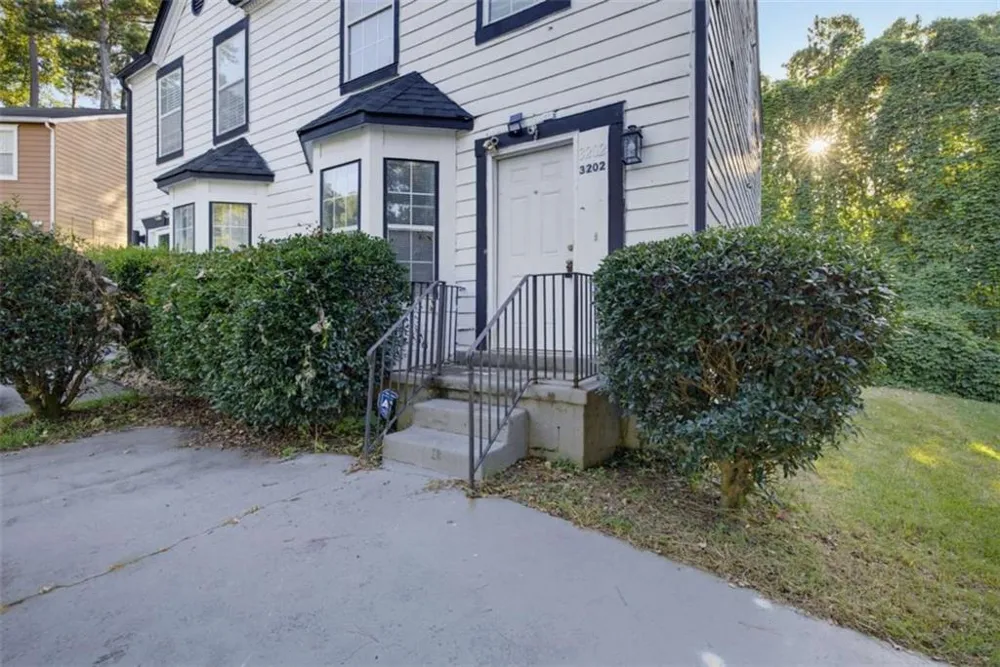 3202 Kingswood Place Decatur, GA 30034