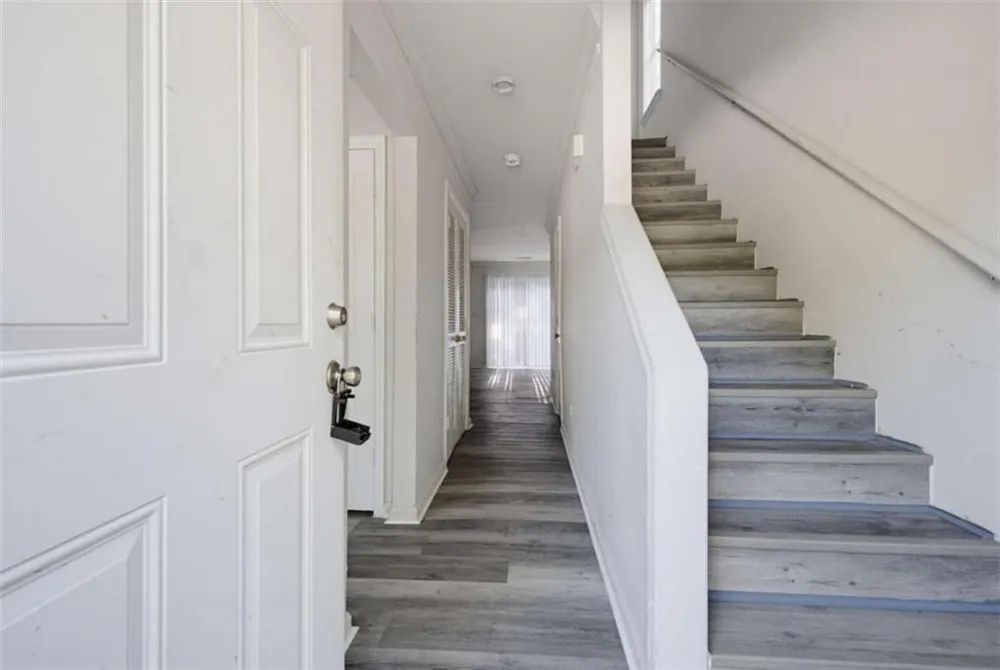 3202 Kingswood Place Decatur, GA 30034