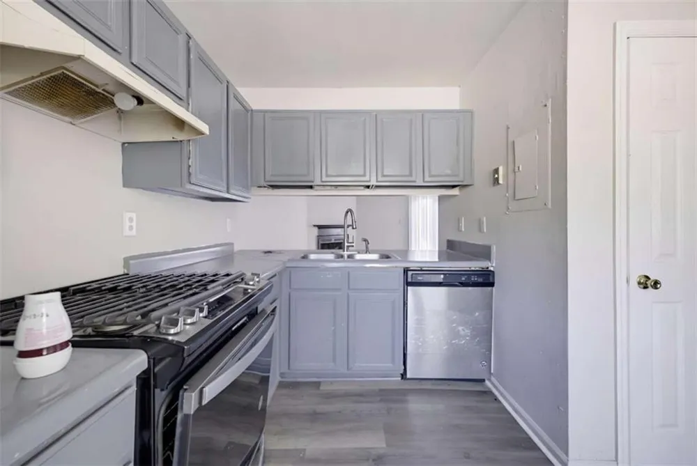 3202 Kingswood Place Decatur, GA 30034
