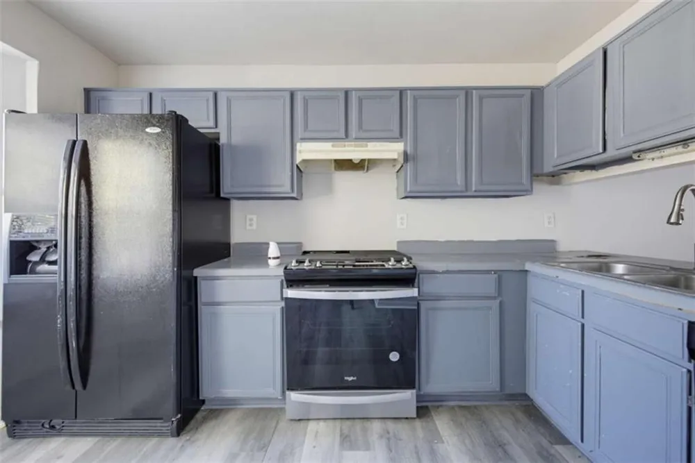 3202 Kingswood Place Decatur, GA 30034