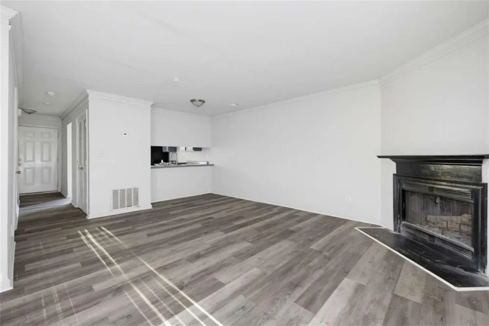 3202 Kingswood Place Decatur, GA 30034