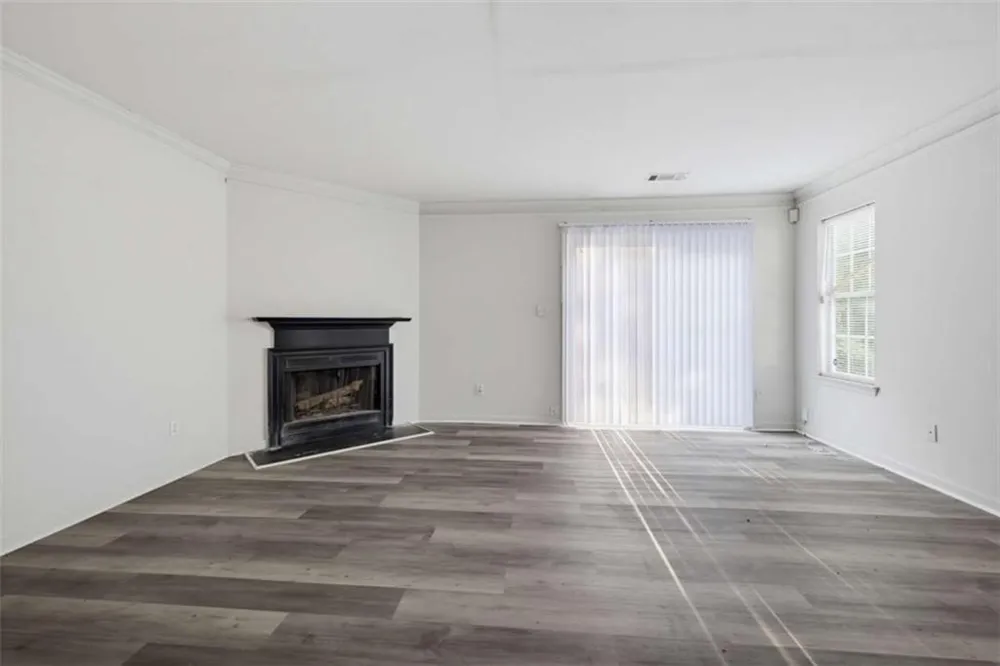 3202 Kingswood Place Decatur, GA 30034