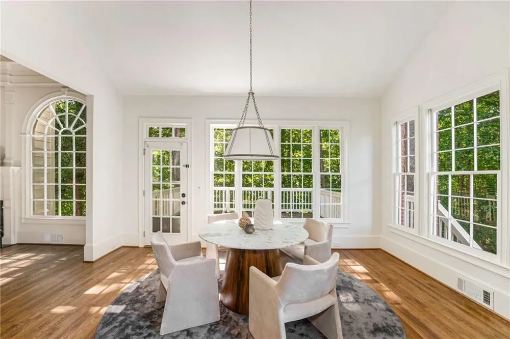 5135 Falcon Chase Lane NE Sandy Springs, GA 30342