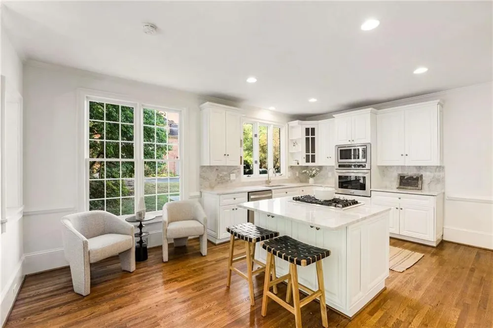 5135 Falcon Chase Lane NE Sandy Springs, GA 30342