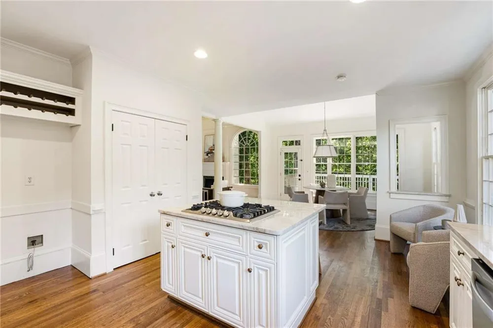 5135 Falcon Chase Lane NE Sandy Springs, GA 30342