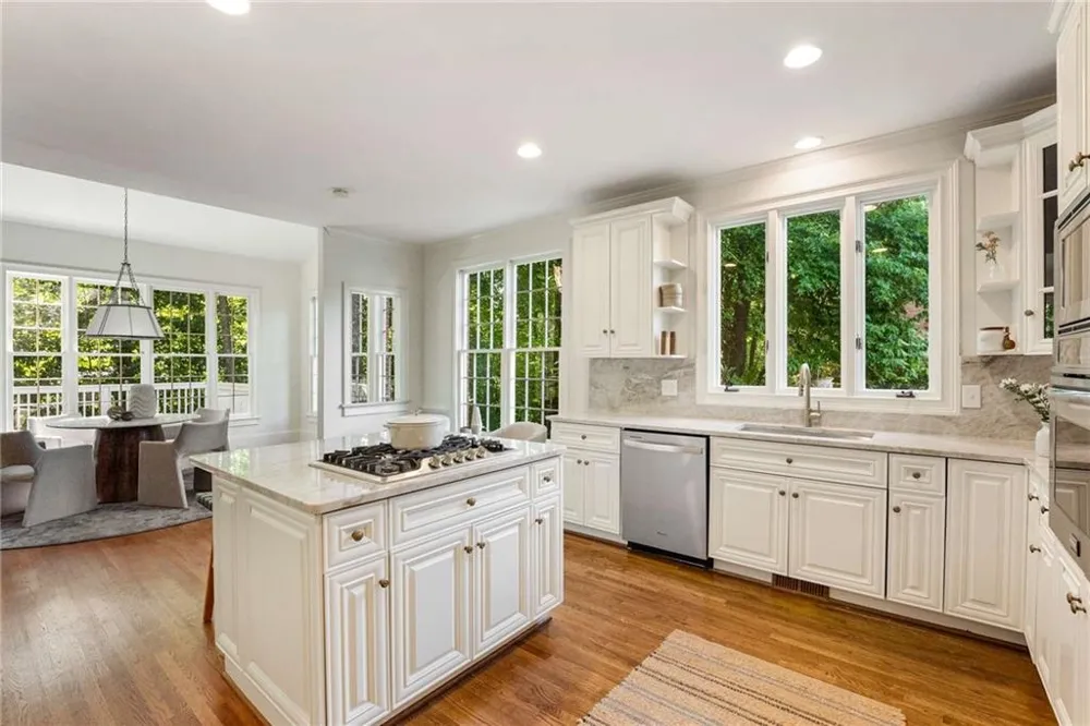 5135 Falcon Chase Lane NE Sandy Springs, GA 30342