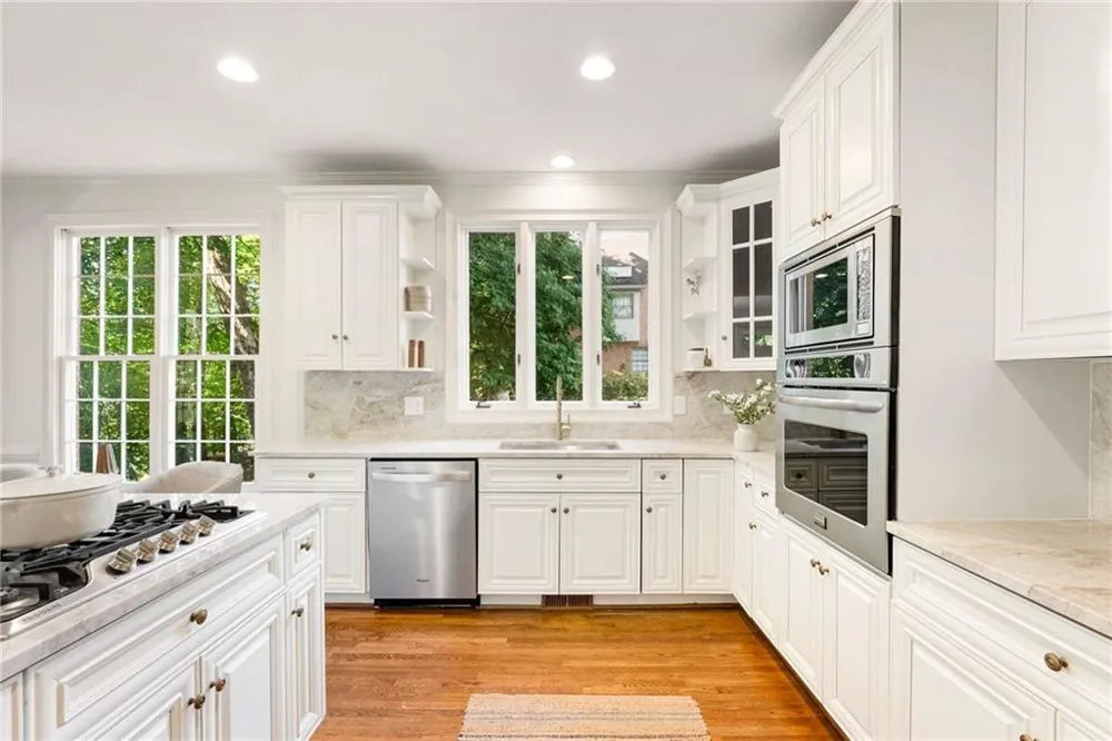 5135 Falcon Chase Lane NE Sandy Springs, GA 30342