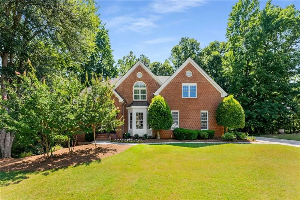 5135 Falcon Chase Lane NE Sandy Springs, GA 30342