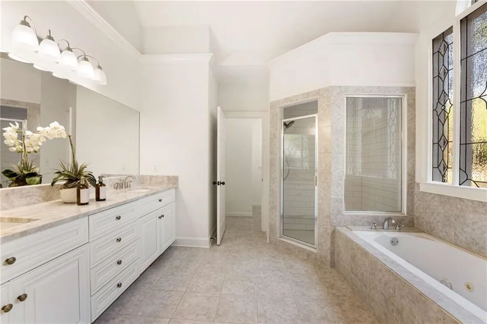 5135 Falcon Chase Lane NE Sandy Springs, GA 30342