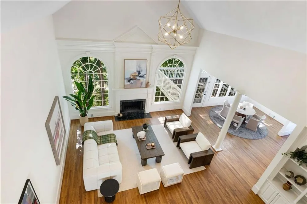 5135 Falcon Chase Lane NE Sandy Springs, GA 30342