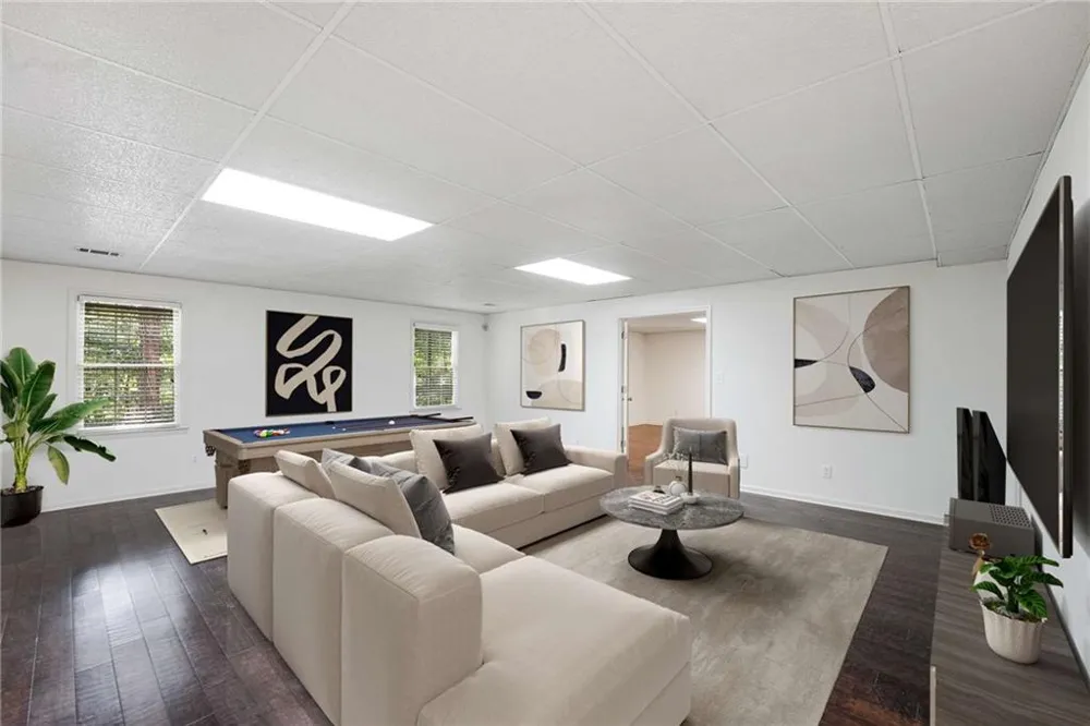 5135 Falcon Chase Lane NE Sandy Springs, GA 30342