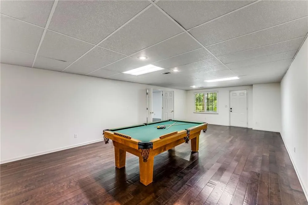 5135 Falcon Chase Lane NE Sandy Springs, GA 30342