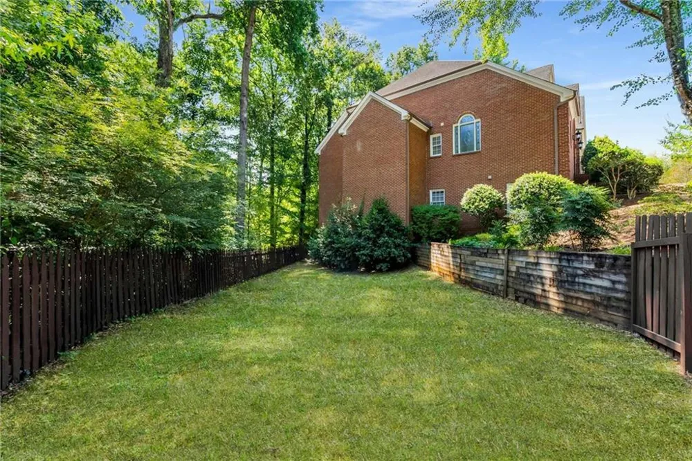 5135 Falcon Chase Lane NE Sandy Springs, GA 30342