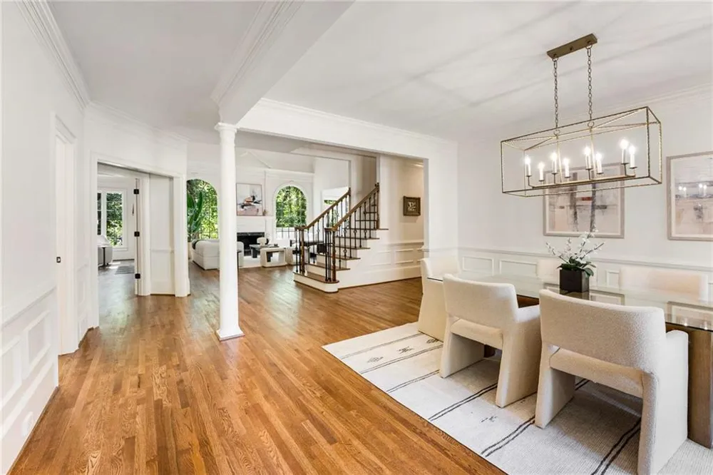 5135 Falcon Chase Lane NE Sandy Springs, GA 30342