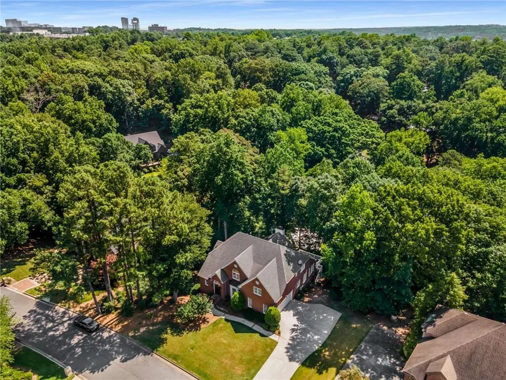 5135 Falcon Chase Lane NE Sandy Springs, GA 30342