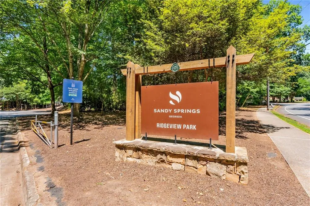 5135 Falcon Chase Lane NE Sandy Springs, GA 30342