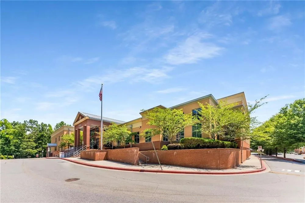 5135 Falcon Chase Lane NE Sandy Springs, GA 30342