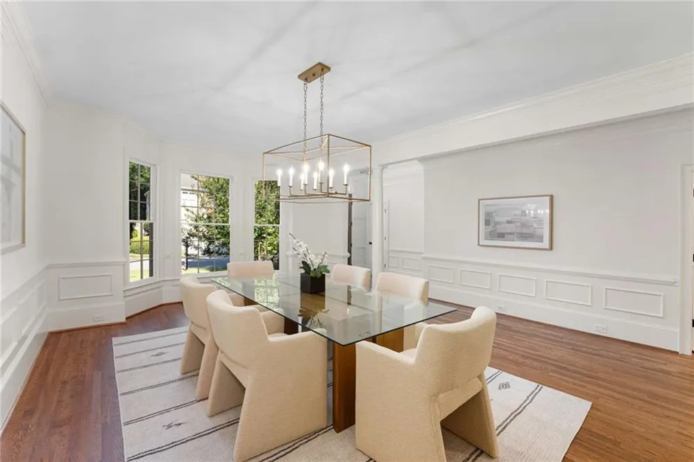 5135 Falcon Chase Lane NE Sandy Springs, GA 30342