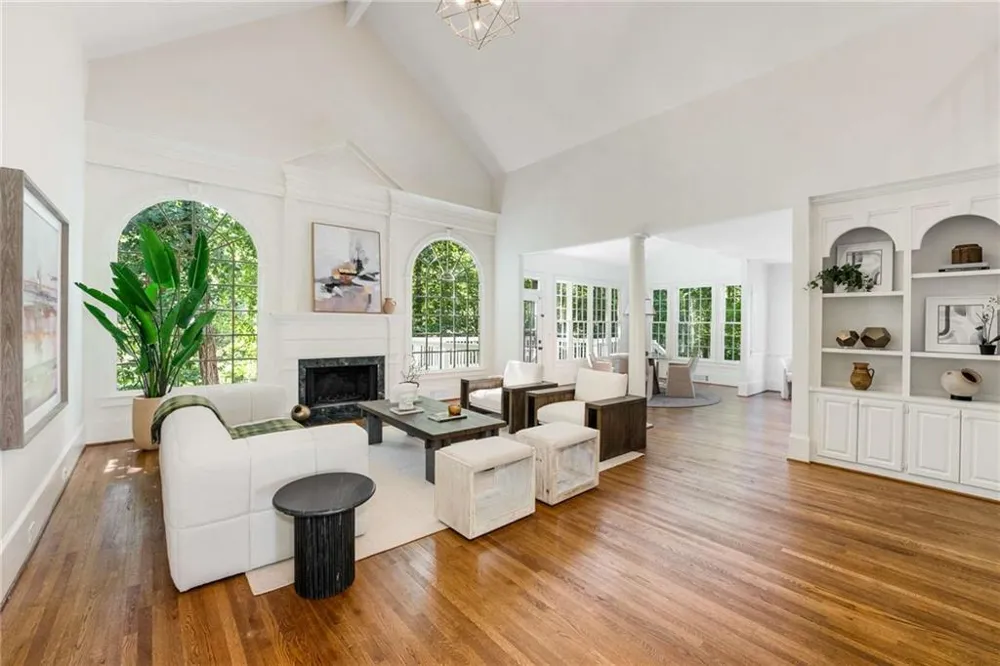 5135 Falcon Chase Lane NE Sandy Springs, GA 30342
