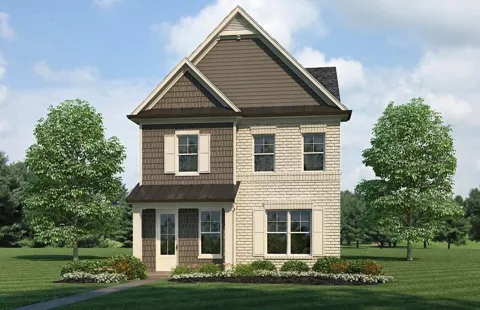 5369 Gray Birch Bend
