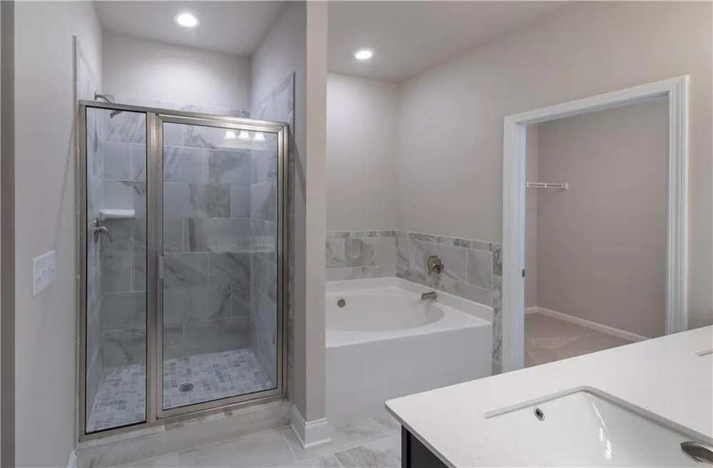 5369 Gray Birch Bend Flowery Branch, GA 30542
