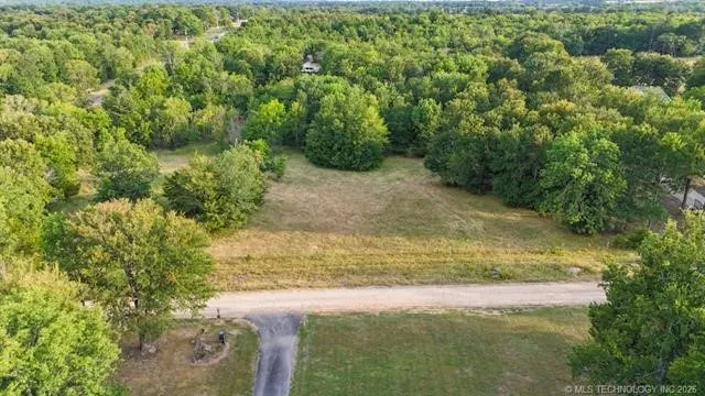 DEER RUN ROAD Hugo, OK 74743