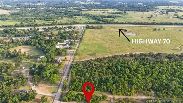 DEER RUN ROAD Hugo, OK 74743