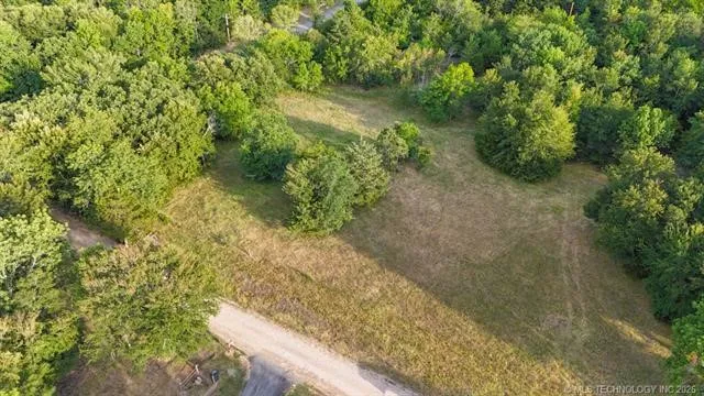 DEER RUN ROAD Hugo, OK 74743
