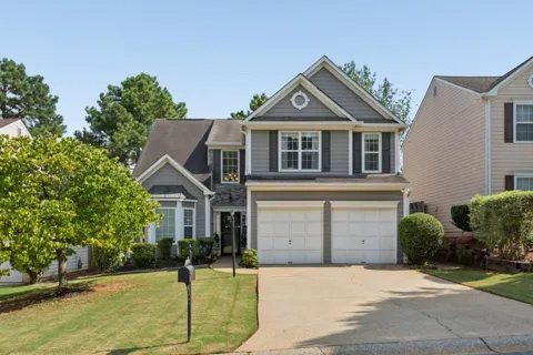 1418 Glenover Circle
