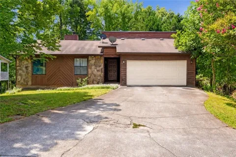 2829 Quinbery Drive