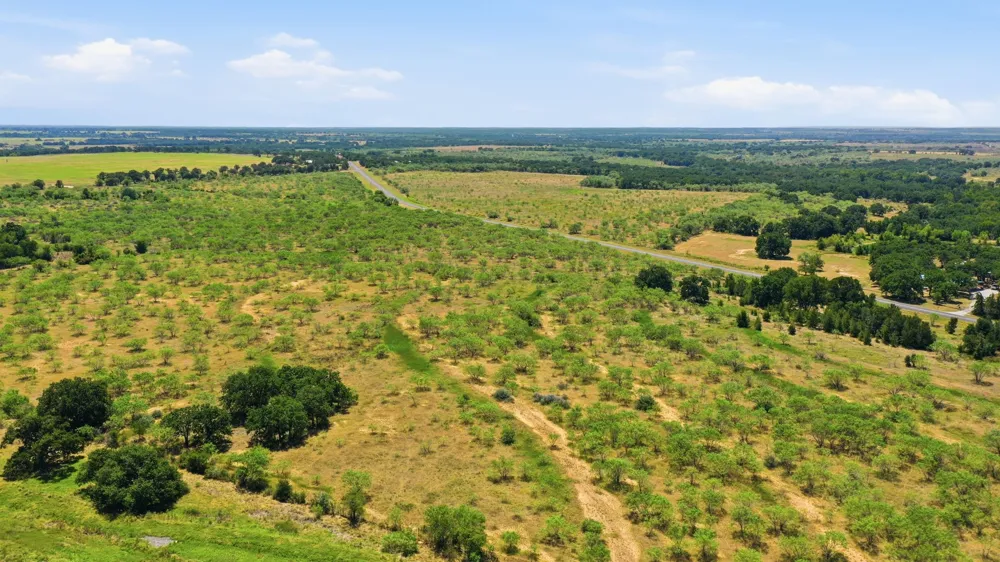 260 CR 366 #Tract 8 Gorman, TX 76454