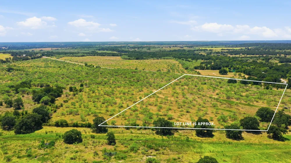 260 CR 366 #Tract 8 Gorman, TX 76454