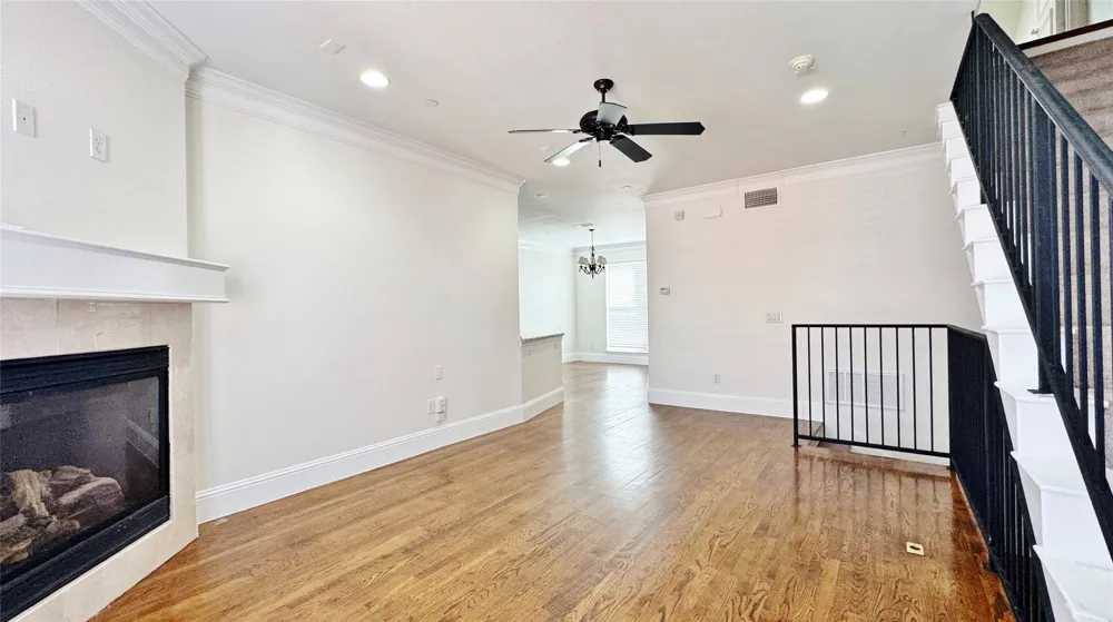 4148 Grassmere Lane #3A University Park, TX 75205