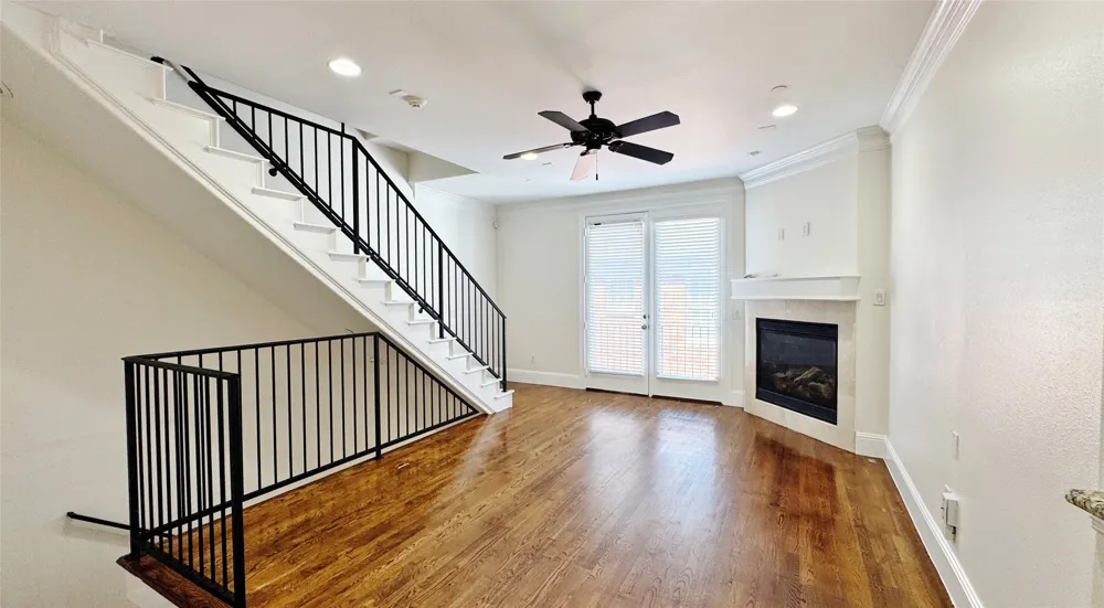 4148 Grassmere Lane #3A University Park, TX 75205