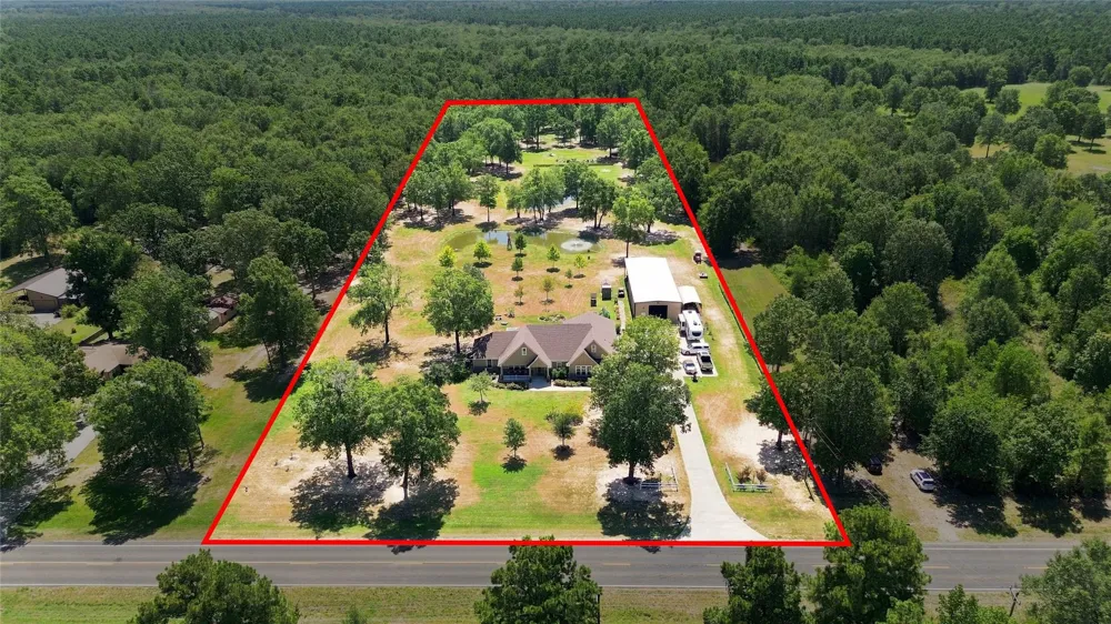 1035 Fm 3277 Livingston, TX 77351