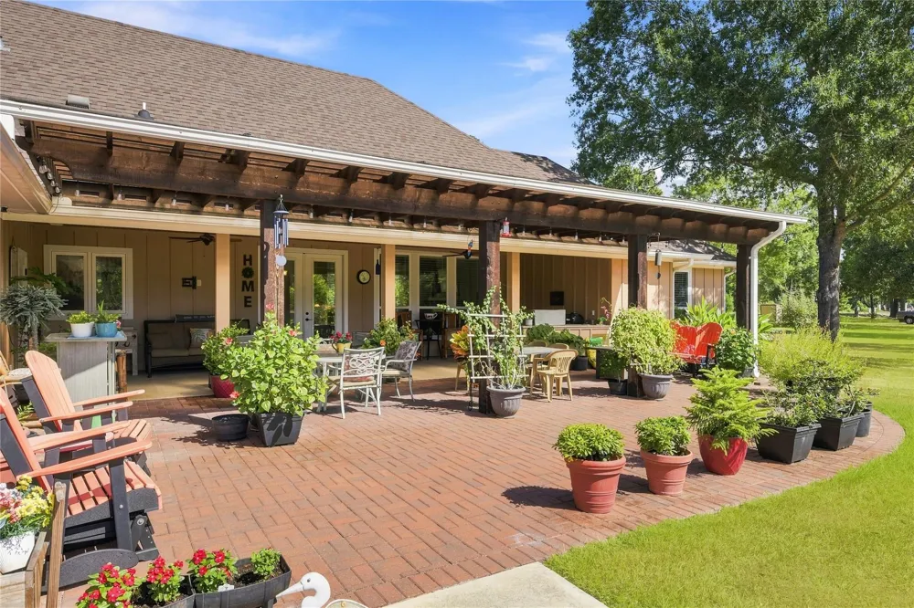 1035 Fm 3277 Livingston, TX 77351