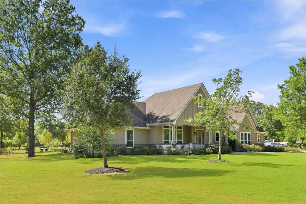 1035 Fm 3277 Livingston, TX 77351