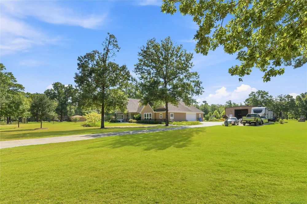 1035 Fm 3277 Livingston, TX 77351