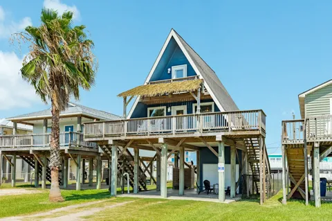 1106 Treaty Drive