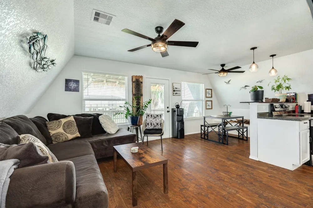 1106 Treaty Drive Surfside Beach, TX 77541