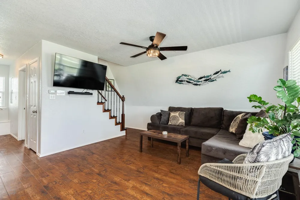 1106 Treaty Drive Surfside Beach, TX 77541