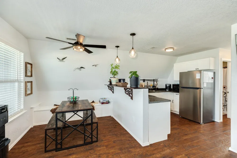1106 Treaty Drive Surfside Beach, TX 77541