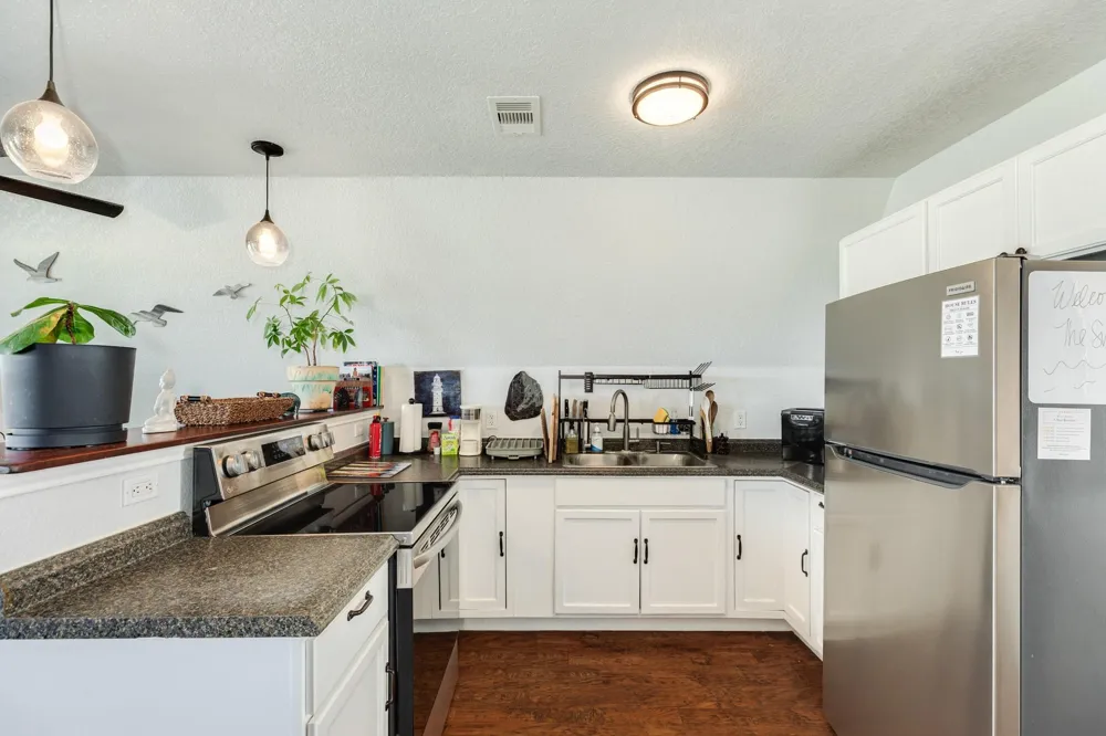 1106 Treaty Drive Surfside Beach, TX 77541