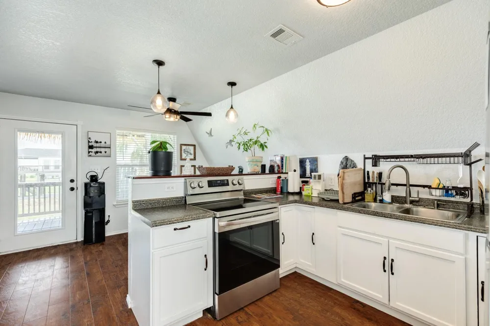 1106 Treaty Drive Surfside Beach, TX 77541