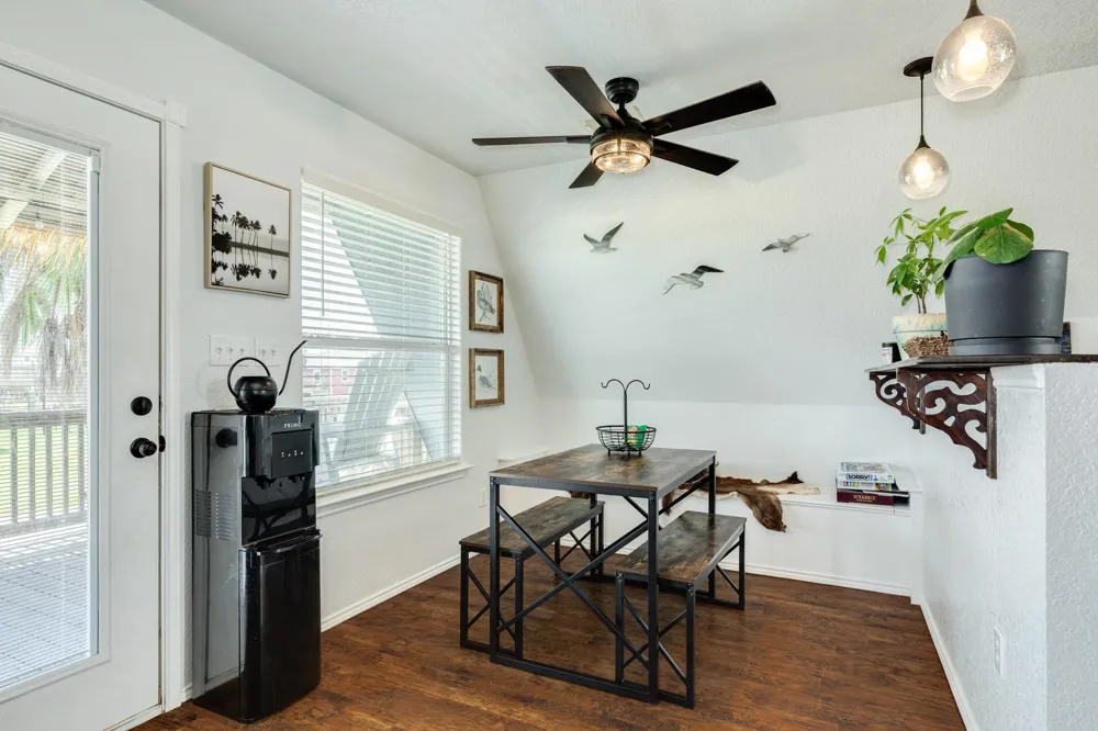 1106 Treaty Drive Surfside Beach, TX 77541