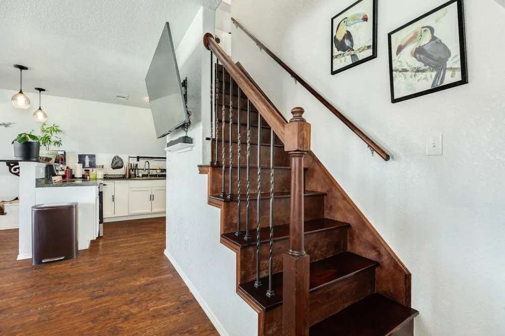 1106 Treaty Drive Surfside Beach, TX 77541