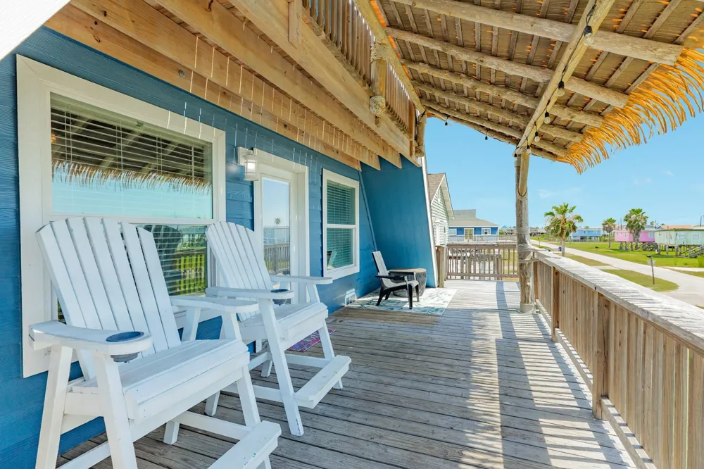 1106 Treaty Drive Surfside Beach, TX 77541