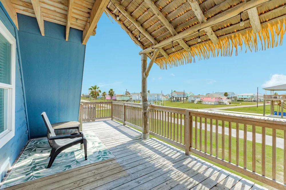 1106 Treaty Drive Surfside Beach, TX 77541