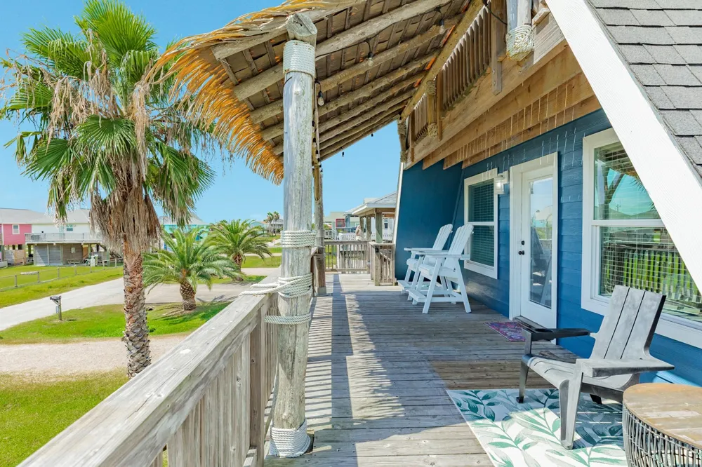1106 Treaty Drive Surfside Beach, TX 77541