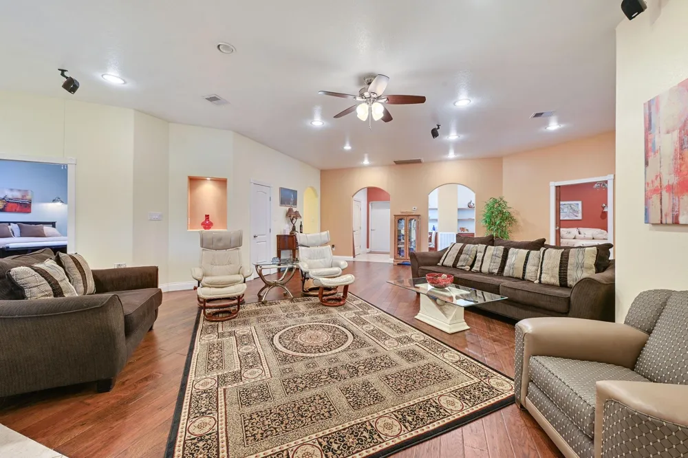 13790 Rec 4 Somerville, TX 77879